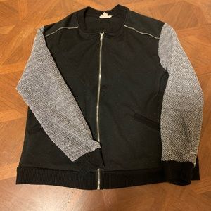 Lightweight jacket